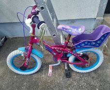 Childs Bike