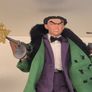 mezco dick tracy and flat top double pack Image 3