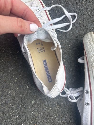 converse