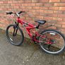 26 Inch Equator RX Suspension mountain bike Image 3