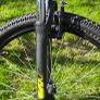 Kids mountain bike with suspension Image 4