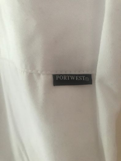 Portwest Lab Coat