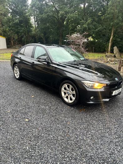 Bmw 316d