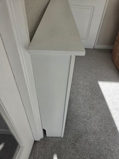 Radiator Cover