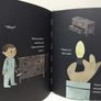 The Dark By Lemony Snicket, Hardback Story Book Image 7
