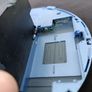 Panasonic Personal Portable CD Player SL CT590EB S Image 5