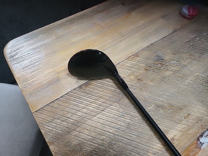 Titleist gt fairway wood