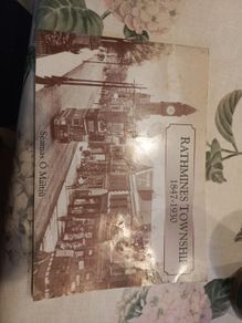 Rathmines Township 1847 1930 by Seamas O Maitiu