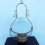 Victorian oil lamp converted to electrics Image 5