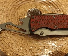 Gill Marine Folding Multi Tool