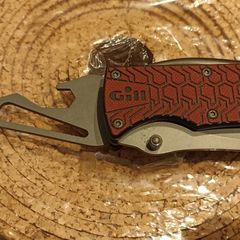 Gill Marine Folding Multi Tool