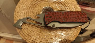 Gill Marine Folding Multi Tool