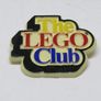 LEGO The Lego Club Vintage Pin Badge Rare And Hard To Find Image 5
