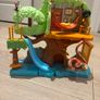 Encanto houses with figures Image 2