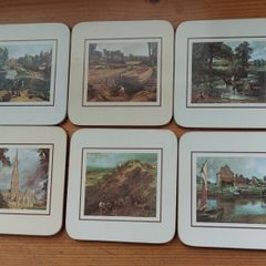 Coasters