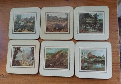 Coasters