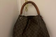 Ladies Bag