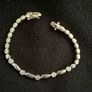 sterling silver bracelet Image 4