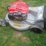 lawnmower Image 4