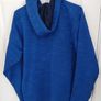 Majestic Toronto Blue Jays MLB Hoodie Image 6