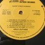Arlo Guthrie LP Image 7
