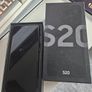 Samsung Galaxy S20 Dual Sim 128GB Cosmic Grey Image 2