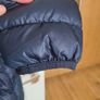 Boys coat Manchester city Image 4