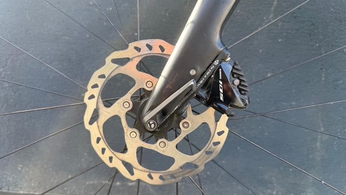 Trek Domane SL 5 Gen 3 2022