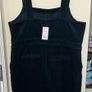 Dorothy Perkins Solid Corduroy Pinafore Dresses Image 7