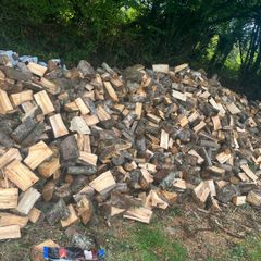 firewood hardwood
