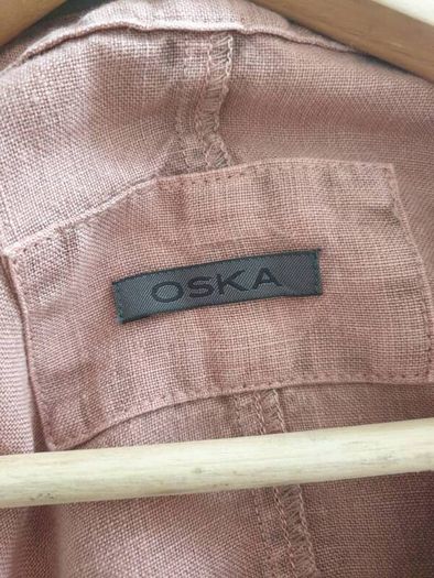 Oska Jacket Size 3