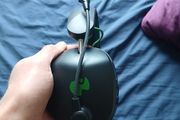 Wireless headset ( No usb )