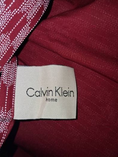 Only 10 Euro Each!! - Brand New Pillow Cases - D.K.N.Y, Calvin Klein