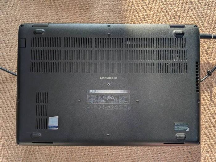 Dell Latitude 5400