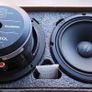 Loud set woofers 6,5" + tweeters Image 3