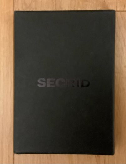 SECRID Card Protector