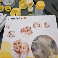 Baby feeding
