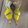 Wedge Sandals Size 5 Image 2