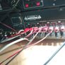 teac 8 speaker amp ag980 Image 3
