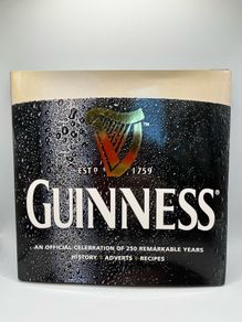 12 Guinness items