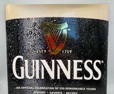 12 Guinness items