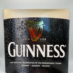 12 Guinness items
