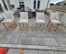 bar stools