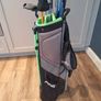 kid golf clubs Image 2