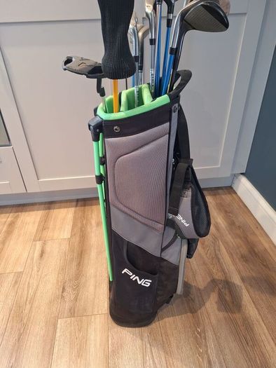 kid golf clubs