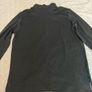 2 North face zip ups Image 5