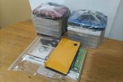 Nintendo handhelds and games