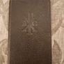 FRENCH Missel De La Jeunesse Catholique. Rare 1941 First Edition Hardback In Good Condition  See Photos For Same. Image 4