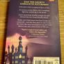 Thomas Taylor Novels /Malamander & GarGantis Age 7-10 Fiction Image 4