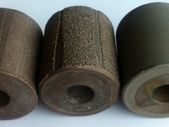 Diamond Grinding Drums SET 3pc